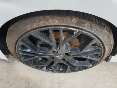 Veículo de Sucata ford fiesta (ce1) 1.0 ecoboost cat do ano 2018 alimentado m1dd