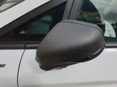 Veículo de Sucata ford fiesta (ce1) 1.0 ecoboost cat do ano 2018 alimentado m1dd