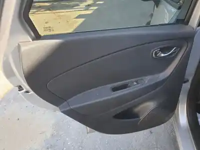 Здавання транспортного засобу renault captur i (j5_, h5_) 1.5 dci 90 року 2013 потужний k9k609