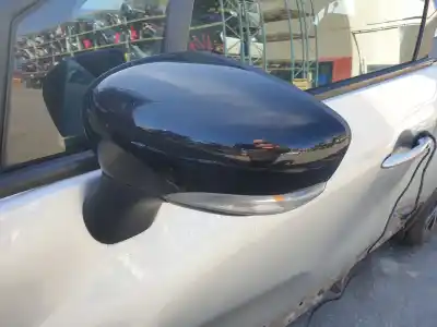 Здавання транспортного засобу renault captur i (j5_, h5_) 1.5 dci 90 року 2013 потужний k9k609