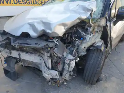 Здавання транспортного засобу renault captur i (j5_, h5_) 1.5 dci 90 року 2013 потужний k9k609
