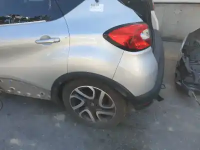 Здавання транспортного засобу renault captur i (j5_, h5_) 1.5 dci 90 року 2013 потужний k9k609