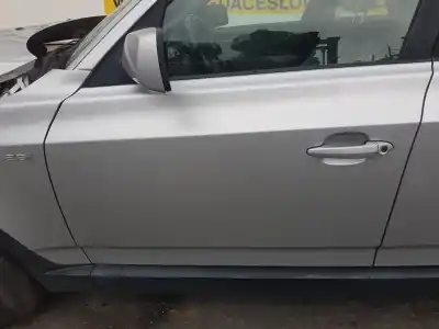 Veículo de Sucata bmw x3 (e83) 2.5 i do ano 2005 alimentado 256s5