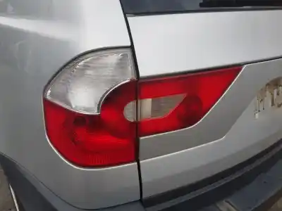 Veículo de Sucata bmw x3 (e83) 2.5 i do ano 2005 alimentado 256s5