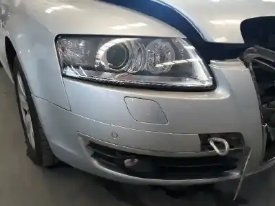 Здавання транспортного засобу audi a6 c6 (4f2) 2.7 tdi року 2007 потужний bpp