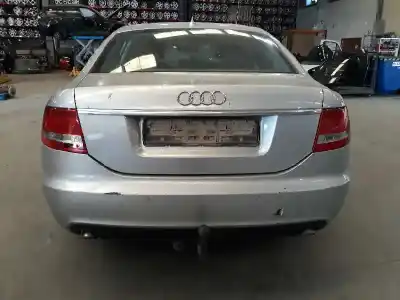 Здавання транспортного засобу audi a6 c6 (4f2) 2.7 tdi року 2007 потужний bpp
