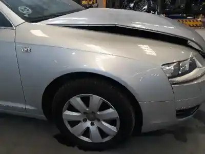 Sloopvoertuig audi a6 c6 (4f2) 2.7 tdi van het jaar 2007 aangedreven bpp