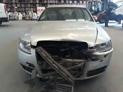 Sloopvoertuig audi a6 c6 (4f2) 2.7 tdi van het jaar 2007 aangedreven bpp