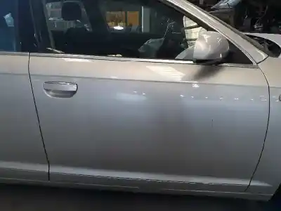 Здавання транспортного засобу audi a6 c6 (4f2) 2.7 tdi року 2007 потужний bpp