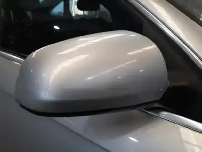 Sloopvoertuig audi a6 c6 (4f2) 2.7 tdi van het jaar 2007 aangedreven bpp