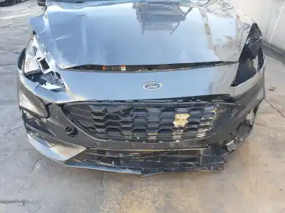 Утилизация автомобиля ford kuga iii (dfk) 1.5 ecoboost года 2022 питание yzda