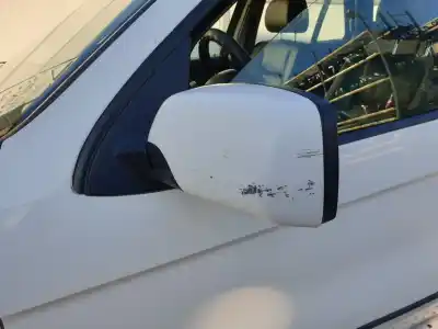 Scrapping Vehicle bmw x5 (e53) 3.0 d of the year 2006 powered 306d2