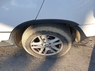 Scrapping Vehicle bmw x5 (e53) 3.0 d of the year 2006 powered 306d2