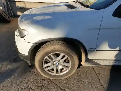 Scrapping Vehicle bmw x5 (e53) 3.0 d of the year 2006 powered 306d2