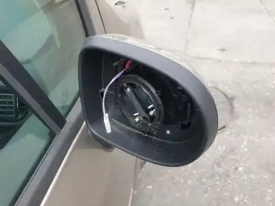 Scrapping Vehicle renault grand modus 1.6 16v of the year 2012 powered k4m801