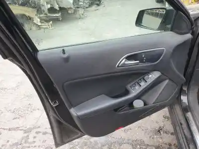 Утилизация автомобиля clase c clase a 1.5 cdi года 2013 питание 607951
