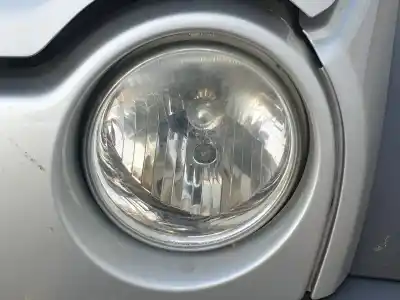 Veículo de Sucata jeep cherokee (kj) 2.5 crd 4x4 do ano 2002 alimentado enj