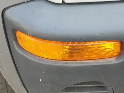 Veículo de Sucata jeep cherokee (kj) 2.5 crd 4x4 do ano 2002 alimentado enj