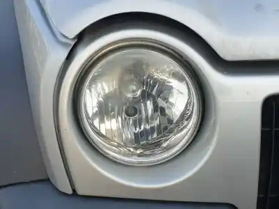 Veículo de Sucata jeep cherokee (kj) 2.5 crd 4x4 do ano 2002 alimentado enj