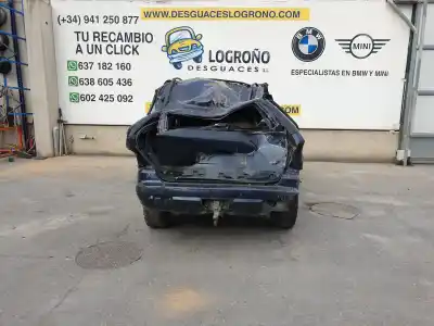 Veicolo di demolizione clase c                                            clase m                                                                                                                                                                                                                                                    2.7 cdi 20v dell'anno 2001 alimentato 612963