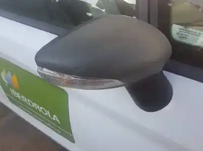 Утилизация автомобиля ford fiesta vi (cb1, ccn) 1.4 tdci года 2012 питание f6jd