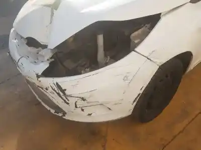 Утилизация автомобиля ford fiesta vi (cb1, ccn) 1.4 tdci года 2012 питание f6jd