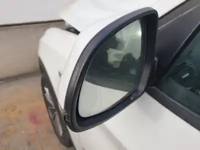 Scrapping Vehicle bmw x3 (f25) 2.0 16v turbodiesel of the year 2015 powered b47d20a