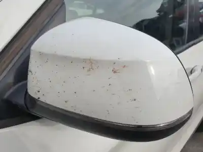 Scrapping Vehicle bmw x3 (f25) 2.0 16v turbodiesel of the year 2015 powered b47d20a