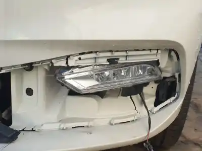 Veicolo di demolizione cupra leon (kl1, ku1, kug) 1.5 tsi dell'anno 2022 alimentato dpca