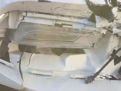 Veicolo di demolizione cupra leon (kl1, ku1, kug) 1.5 tsi dell'anno 2022 alimentato dpca