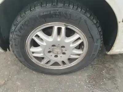 Утилизация автомобиля mercedes-benz vito (w639) basic, combi 2.1 cdi cat года 2004 питание 646982