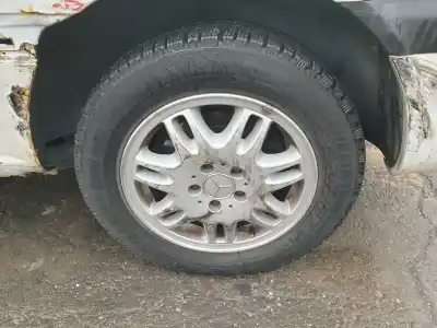 Утилизация автомобиля mercedes-benz vito (w639) basic, combi 2.1 cdi cat года 2004 питание 646982