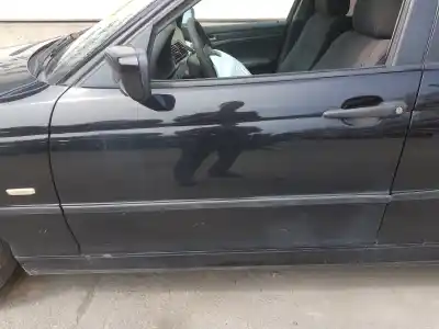 Veículo de Sucata bmw 3 (e46) 320 d do ano 1998 alimentado 204d1