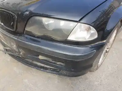 Veículo de Sucata bmw 3 (e46) 320 d do ano 1998 alimentado 204d1