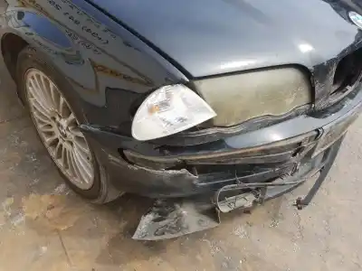 Veículo de Sucata bmw 3 (e46) 320 d do ano 1998 alimentado 204d1