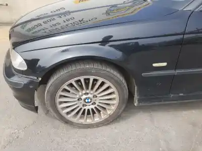 Veículo de Sucata bmw 3 (e46) 320 d do ano 1998 alimentado 204d1