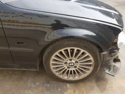 Veículo de Sucata bmw 3 (e46) 320 d do ano 1998 alimentado 204d1