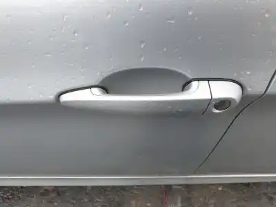 Veículo de Sucata bmw 3 touring (e91) 325 d do ano 2011 alimentado n57d30a