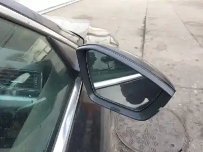 Здавання транспортного засобу skoda superb (3v3) 2.0 tdi року 2017 потужний dfga