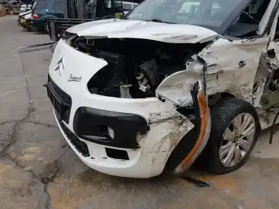 Scrapping Vehicle citroen c3 picasso (sh_) 1.6 hdi 90 of the year 2022 powered 9hp