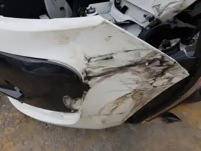 Scrapping Vehicle citroen c3 picasso (sh_) 1.6 hdi 90 of the year 2022 powered 9hp
