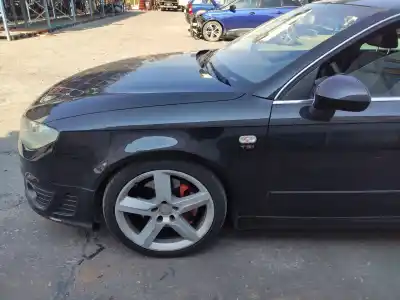 Scrapping Vehicle seat exeo (3r2) 2.0 tfsi of the year 2011 powered cdnd