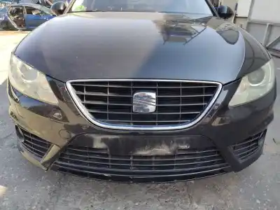 Scrapping Vehicle seat exeo (3r2) 2.0 tfsi of the year 2011 powered cdnd