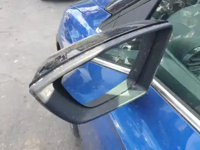 Scrapping Vehicle seat arona fr edition of the year 2024 powered dxdb