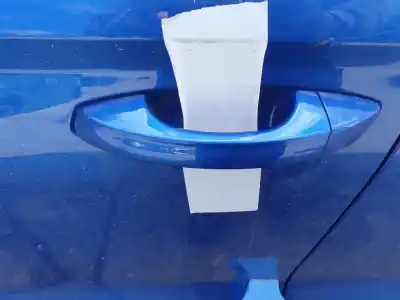 Scrapping Vehicle seat arona fr edition of the year 2024 powered dxdb