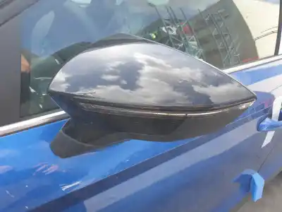 Scrapping Vehicle seat arona fr edition of the year 2024 powered dxdb