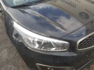 Veículo de Sucata kia ceed sportswagon 1.0 tgdi cat do ano 2018 alimentado g3lc