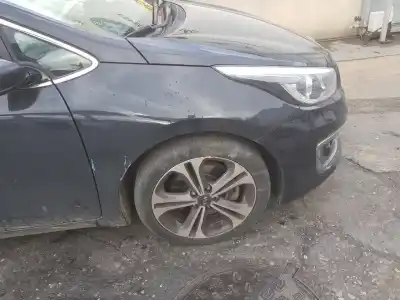 Veículo de Sucata kia ceed sportswagon 1.0 tgdi cat do ano 2018 alimentado g3lc