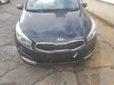 Veículo de Sucata kia ceed sportswagon 1.0 tgdi cat do ano 2018 alimentado g3lc
