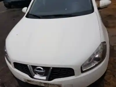 Здавання транспортного засобу nissan qashqai / qashqai +2 i (j10, nj10, jj10e) 1.5 dci року 2010 потужний k9k Здавання транспортного засобу nissan qashqai / qashqai +2 i (j10, nj10, jj10e) 1.5 dci року 2010 потужний k9k